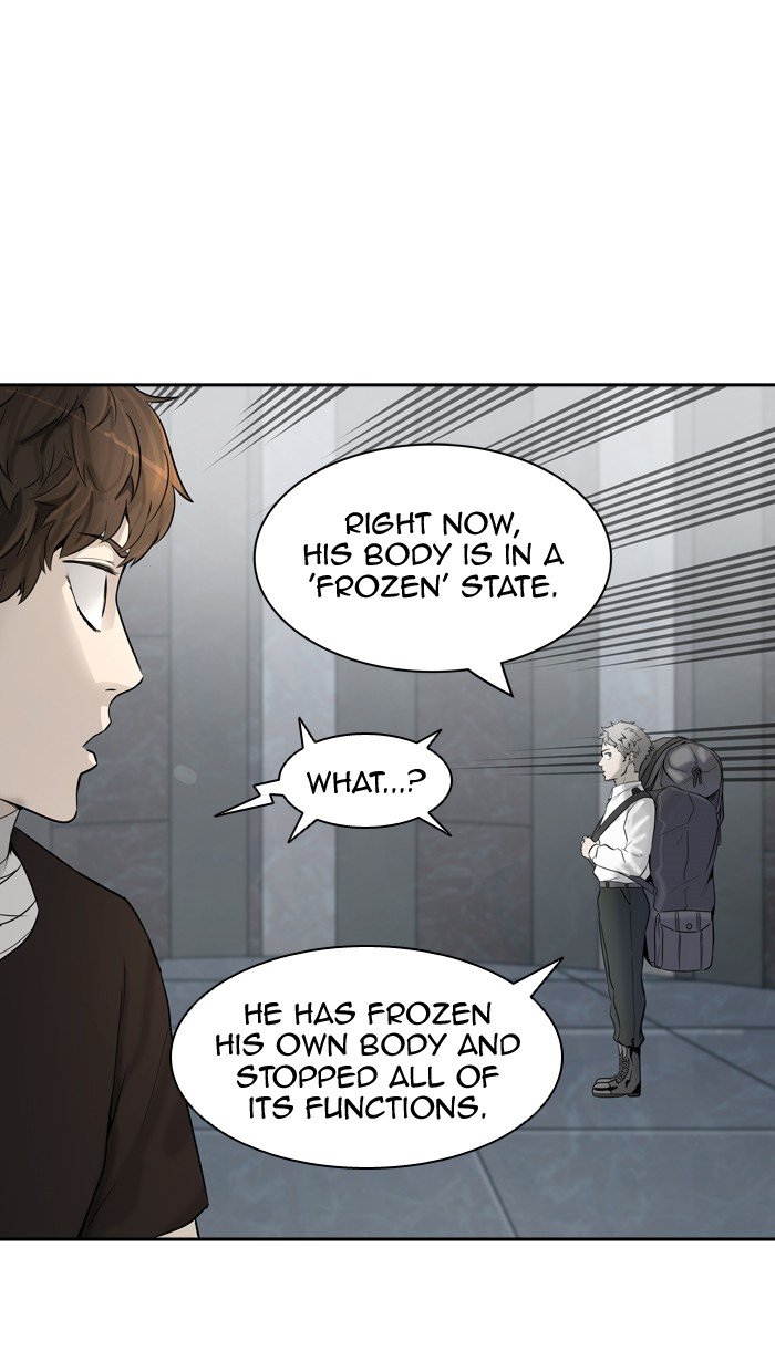 Tower of God, Chapter 390 image 073